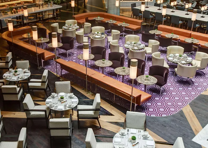 Hyatt Regency Mexico City