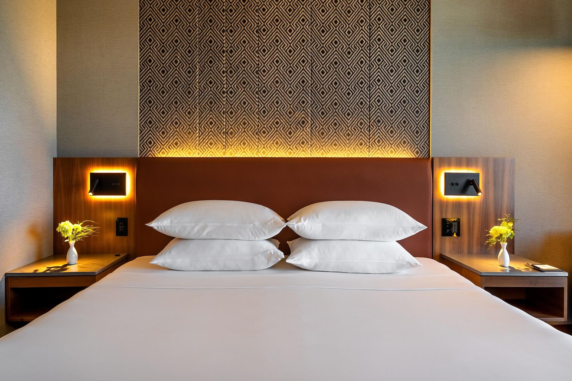 Hyatt Regency 5* Mexiko-Stadt