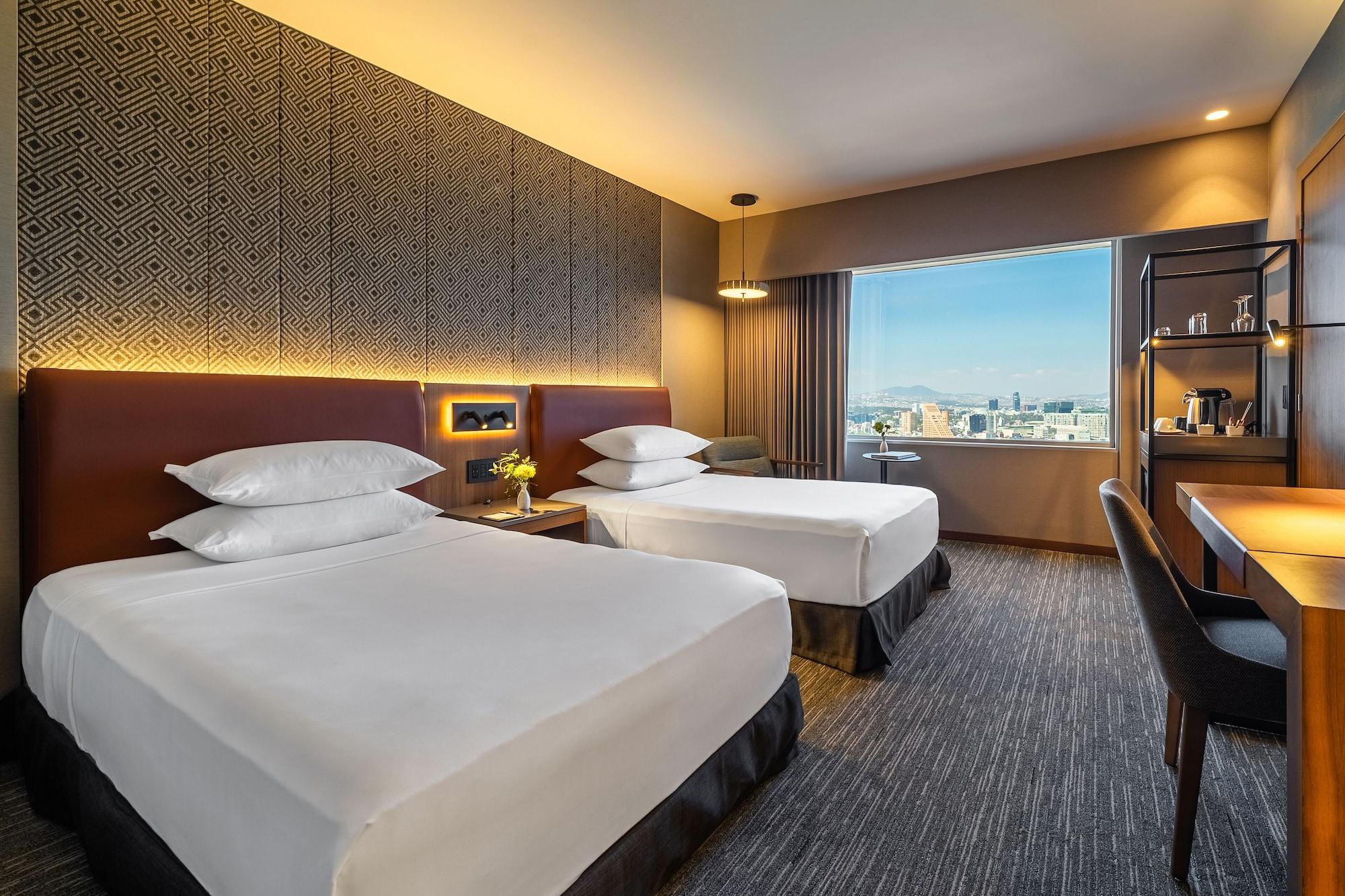 Hotel Hyatt Regency Cidade do México