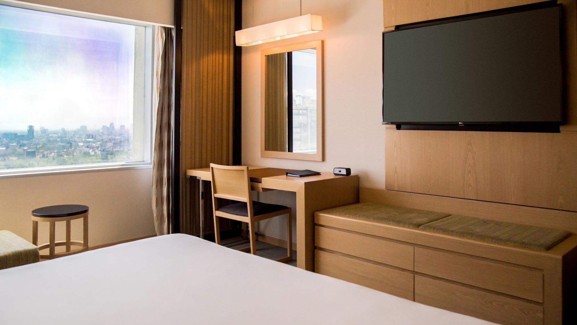 Hyatt Regency 5* Mexiko-Stadt