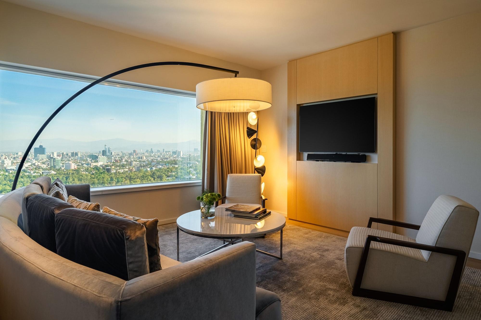 Hyatt Regency Mexiko-Stadt