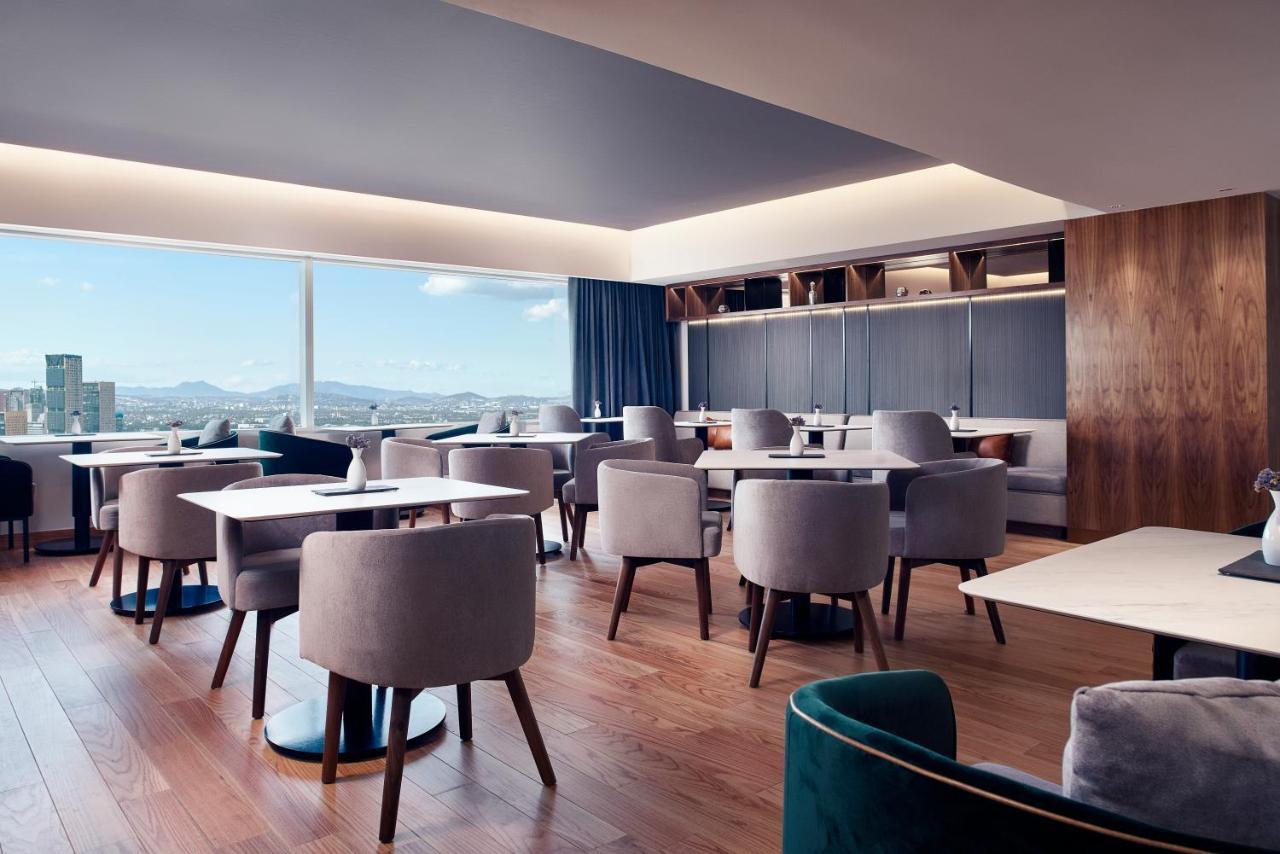 Hyatt Regency México DF