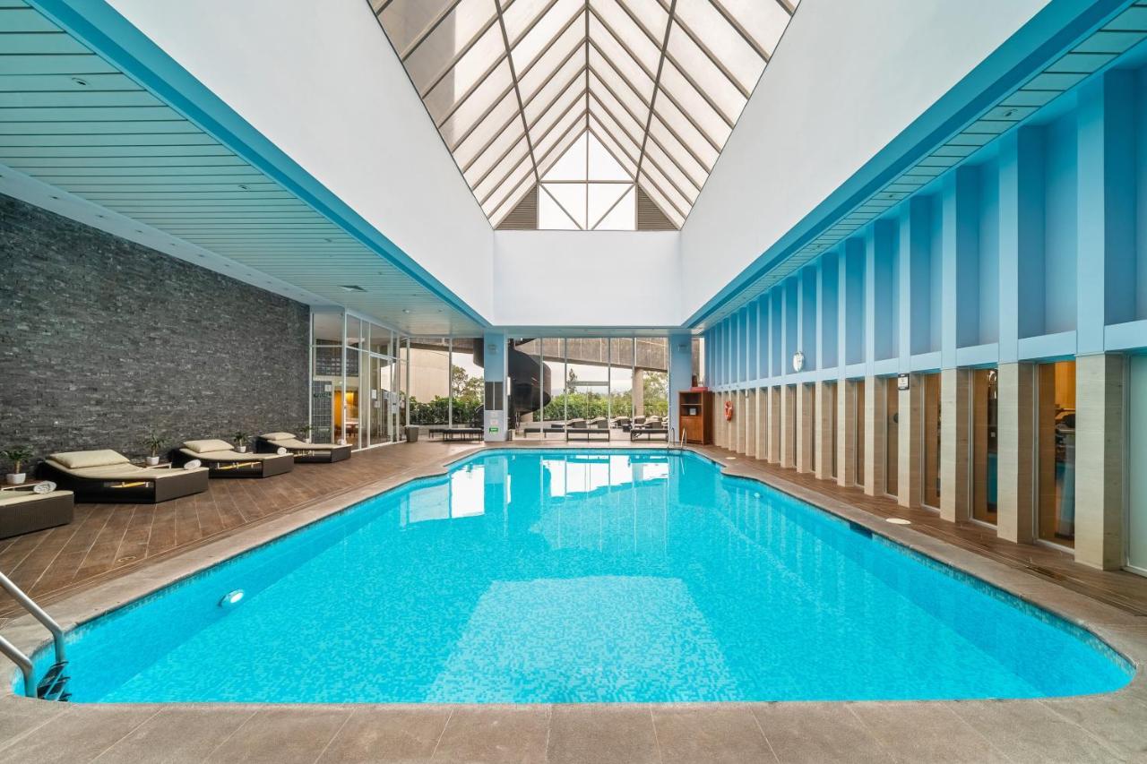 Hyatt Regency Hotel Mexiko-Stadt