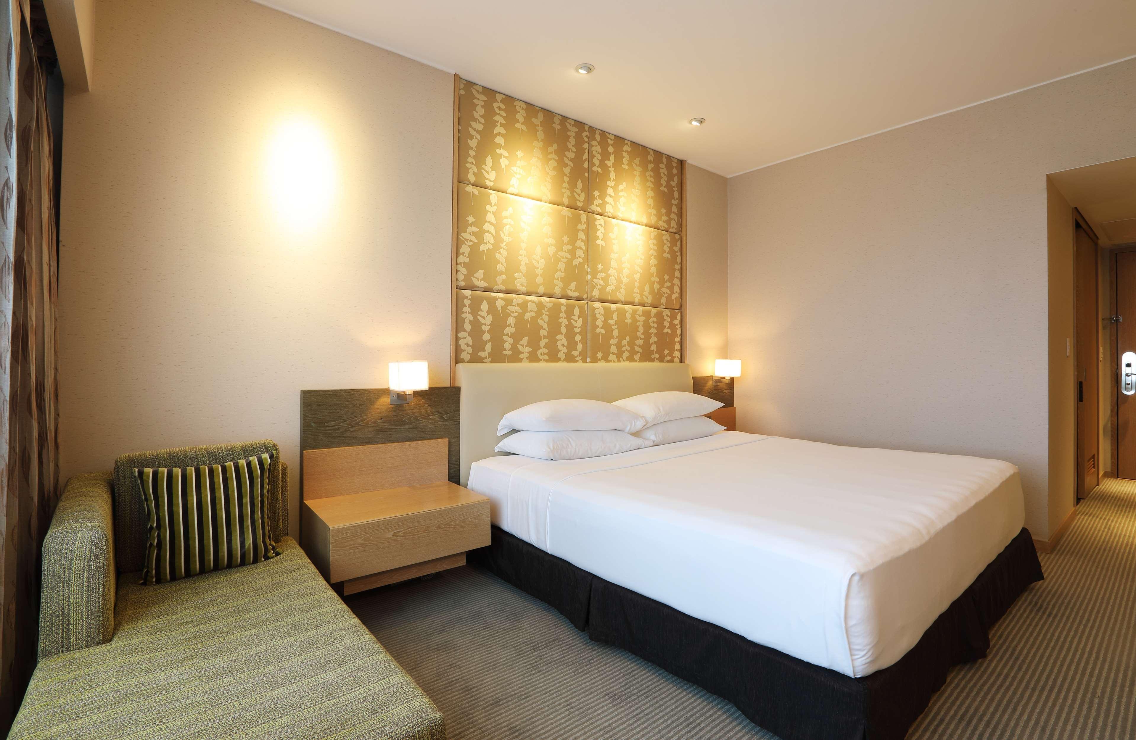 Hyatt Regency Hotel Cidade do México