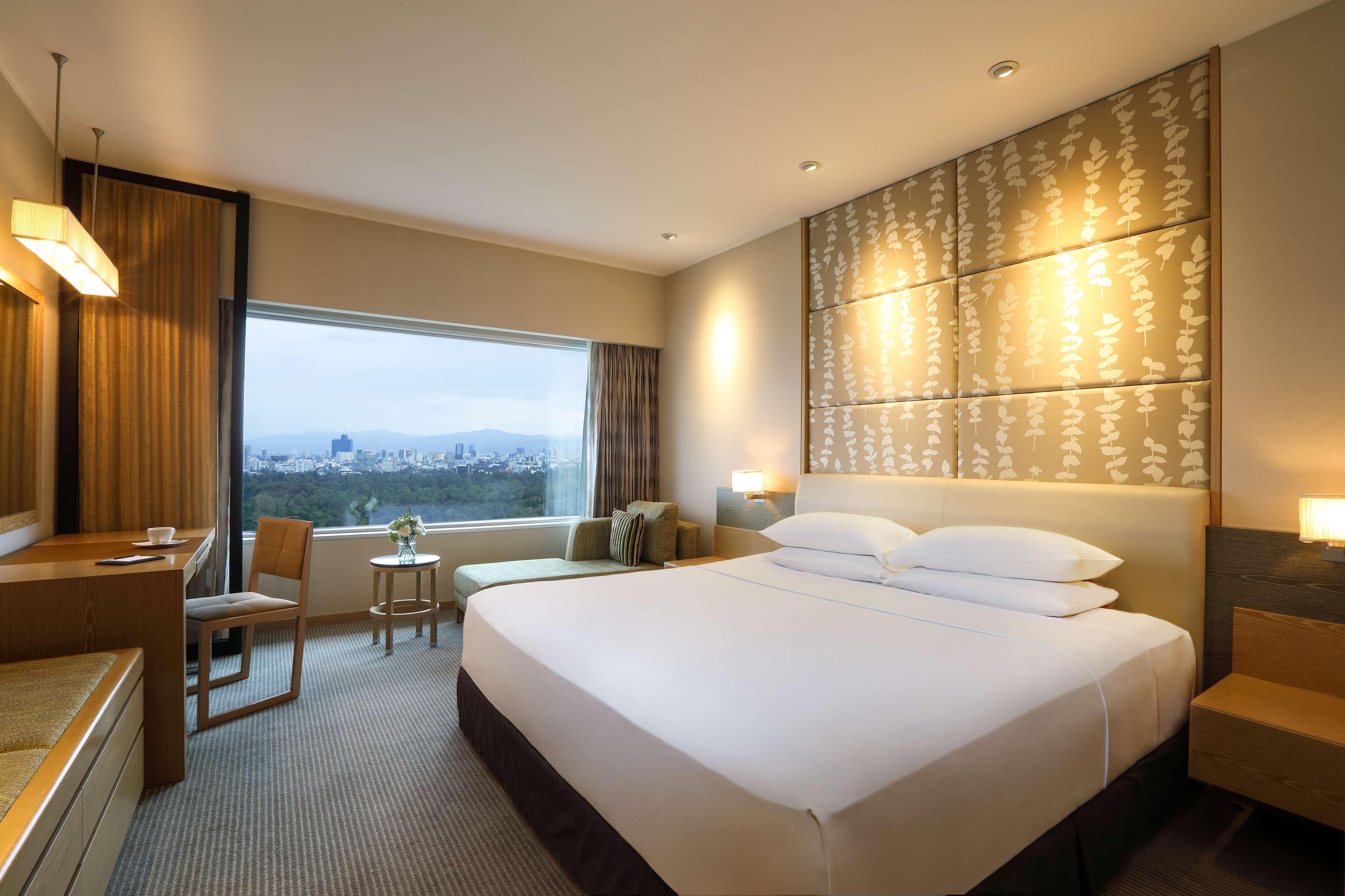 Hyatt Regency 5* Cidade do México