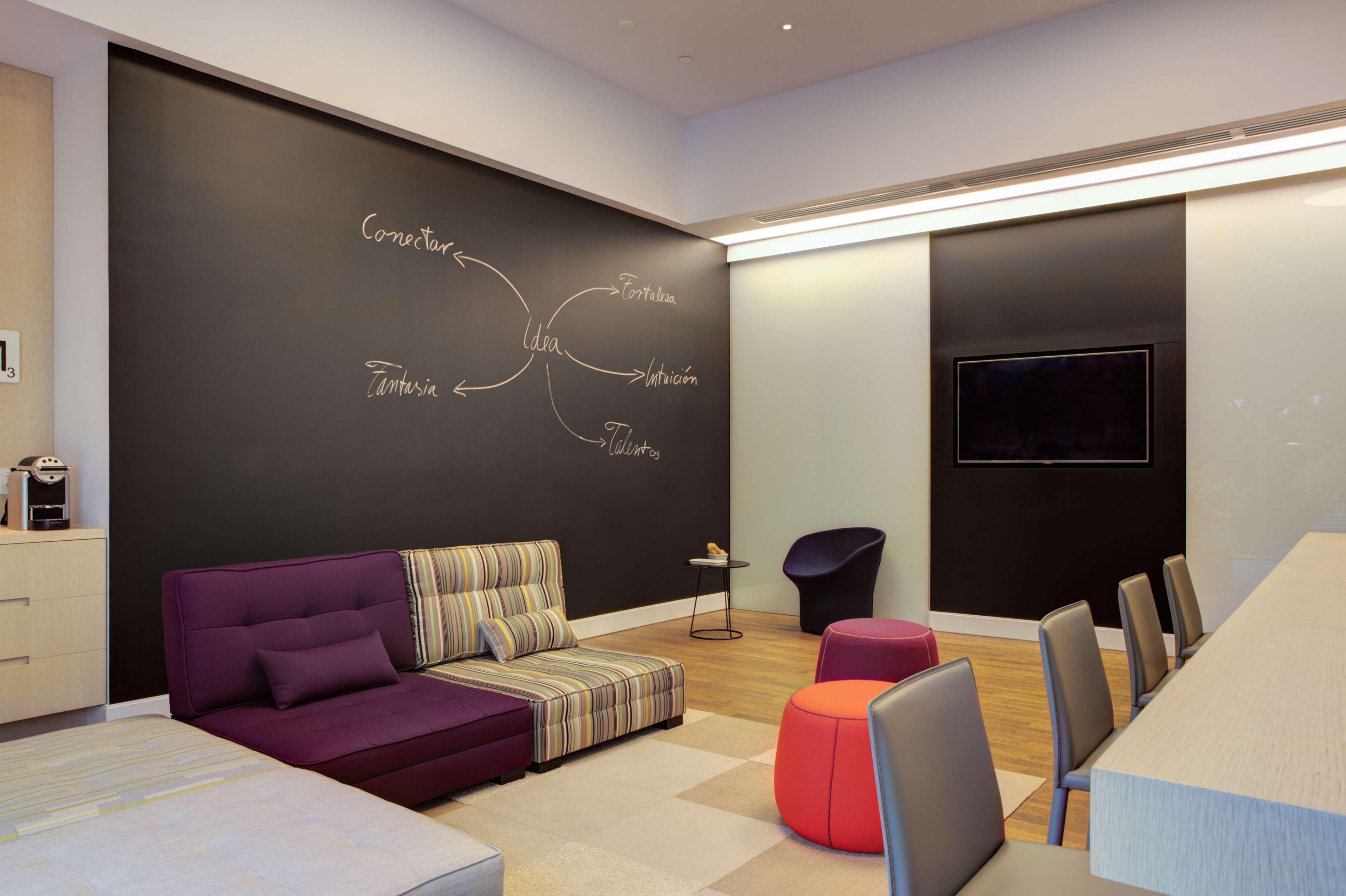 Hyatt Regency Mexiko-Stadt