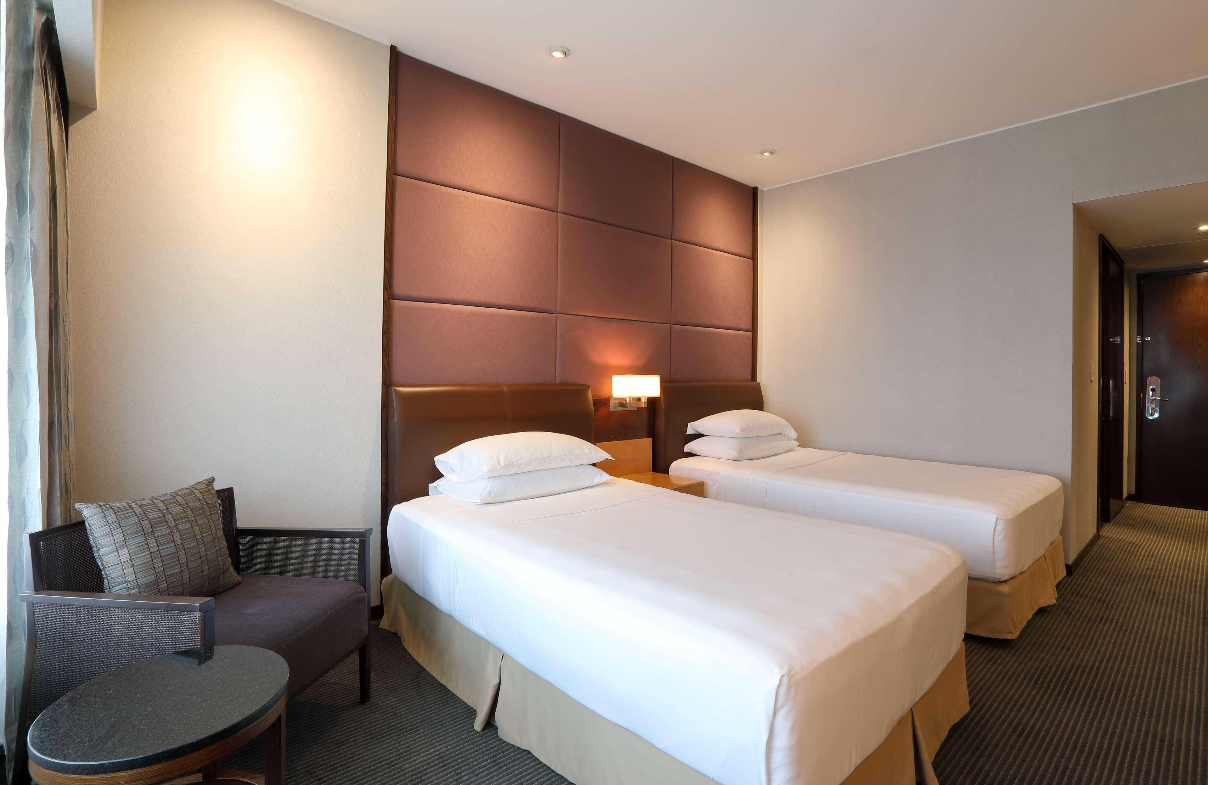 Hyatt Regency Mexiko-Stadt