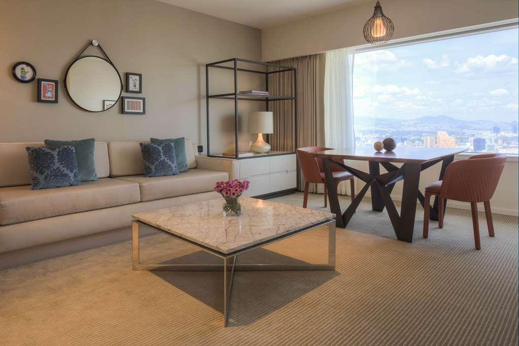 Hyatt Regency Mexiko-Stadt