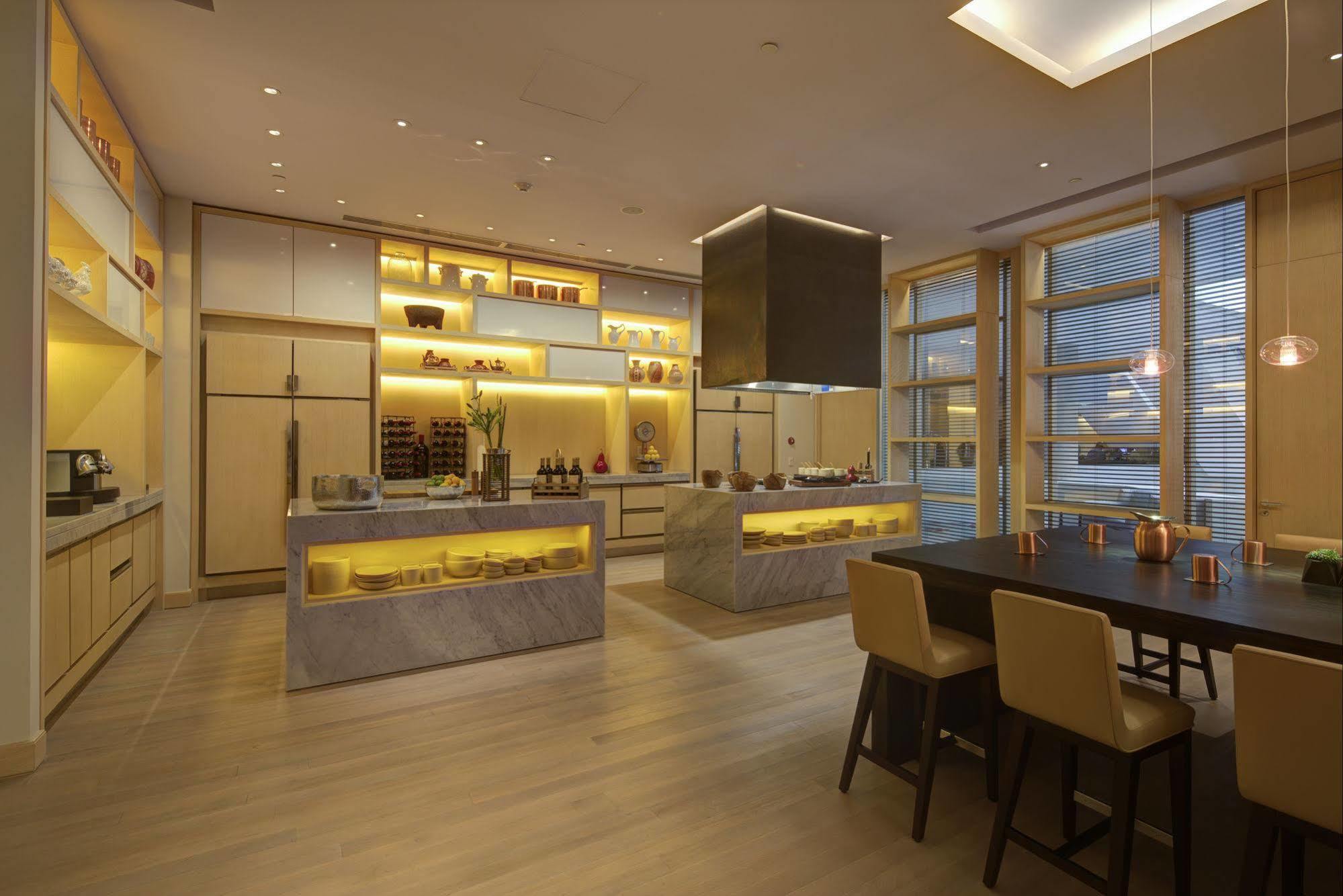 Hyatt Regency Hotel