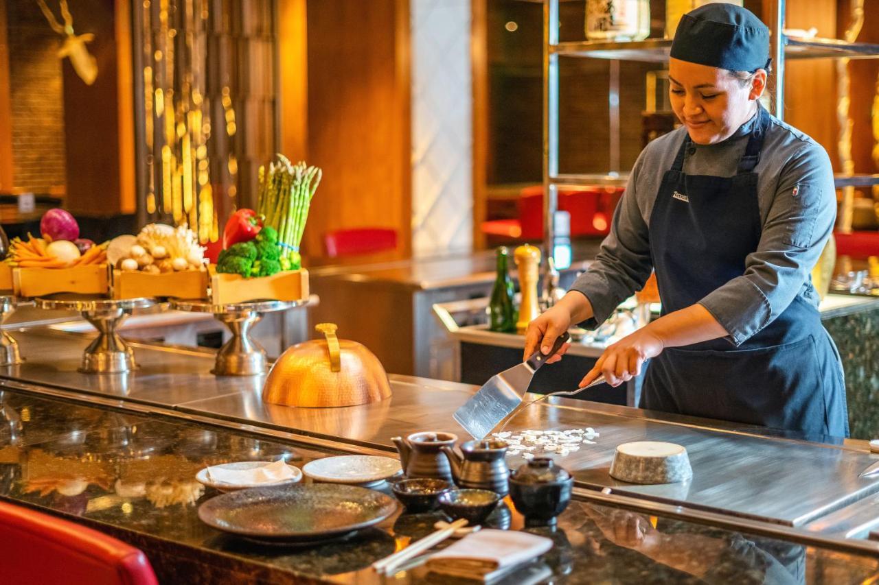 Hyatt Regency 5* Mexiko-Stadt