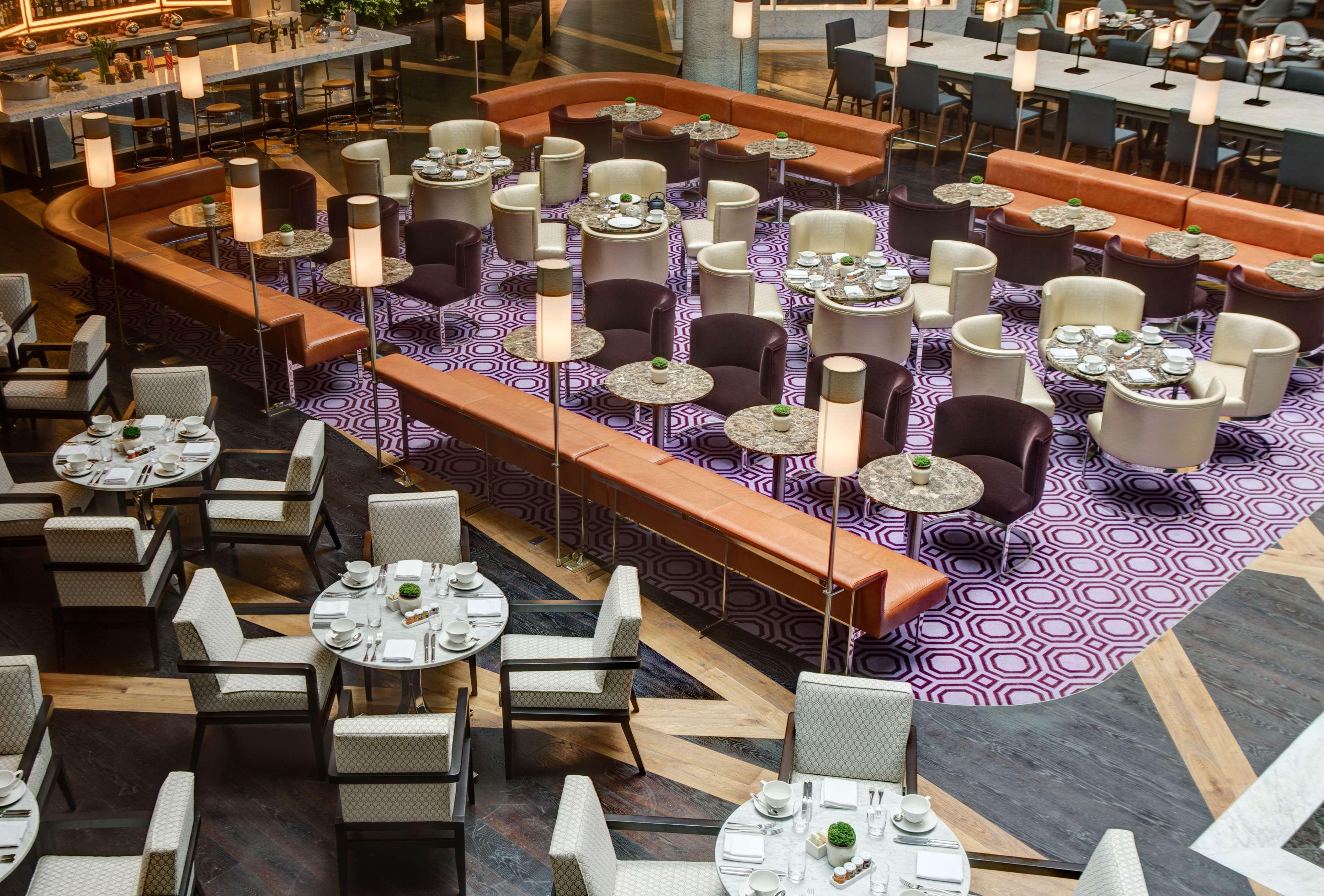 Hyatt Regency Hotel Mexiko-Stadt